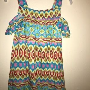 Summer Dress. Beautiful